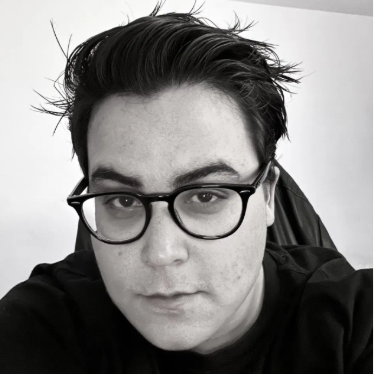 Christian Luqe - Creativo y Locutor