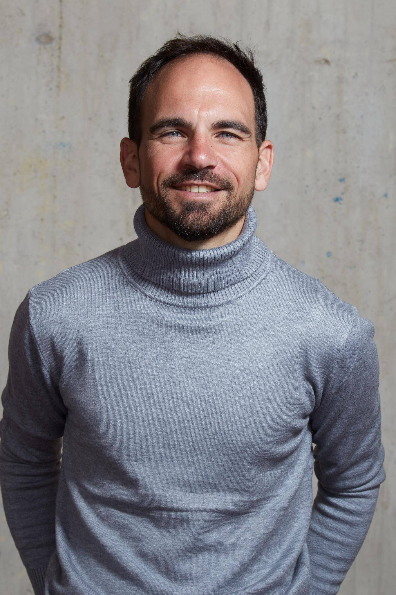 Alain G.