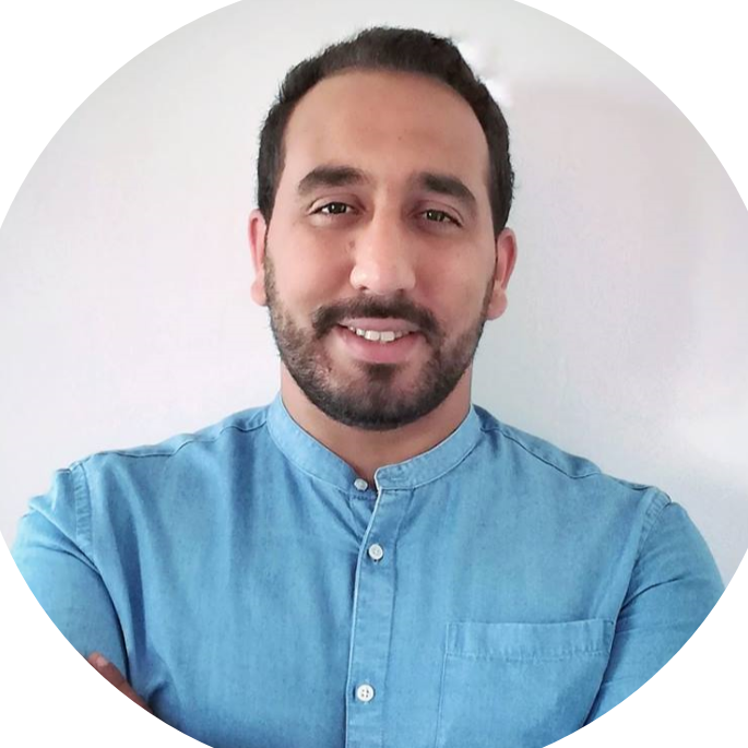 Mohammed Khanniba - Product owner data | Consultant data