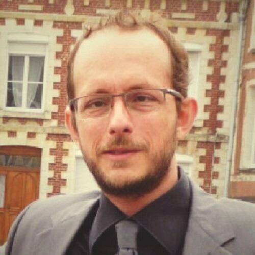 Philippe Gragnic
