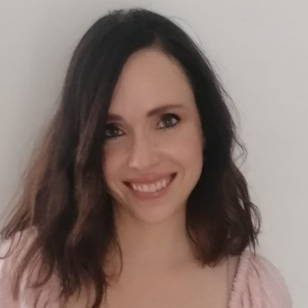 Elodie Clavier