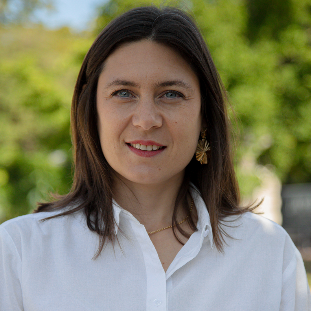 Claire Kirsch