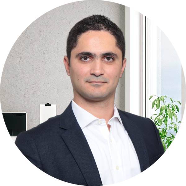 Mehdi Ainouche