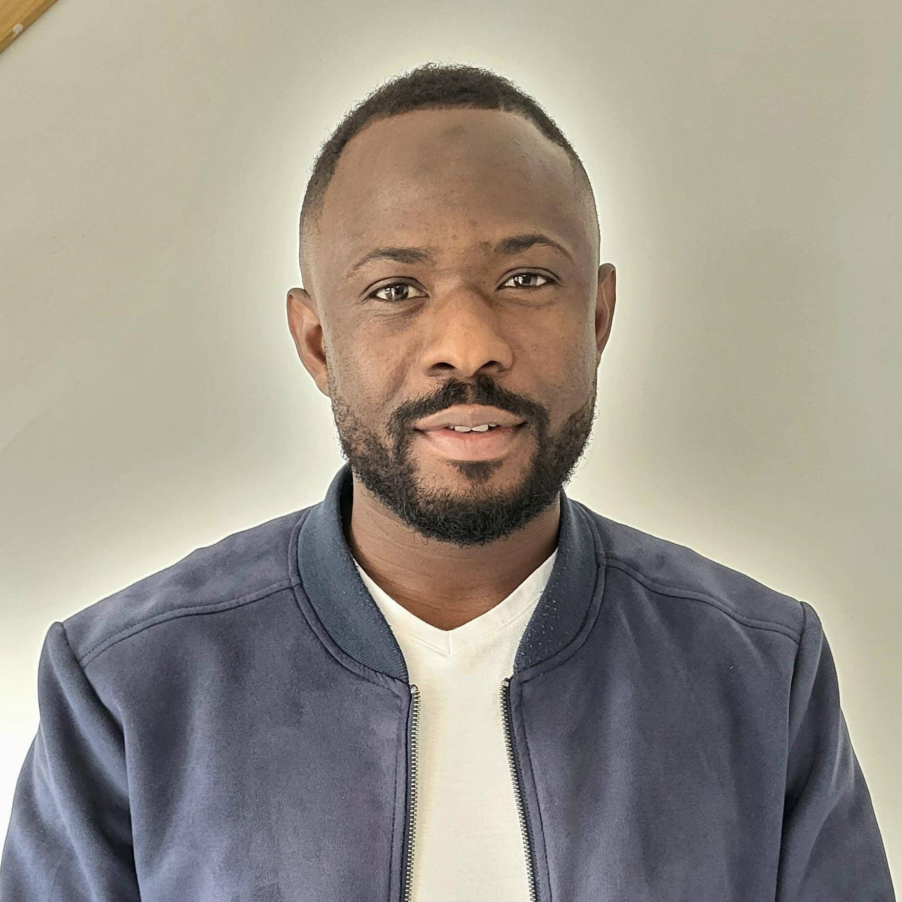 Amadou D.