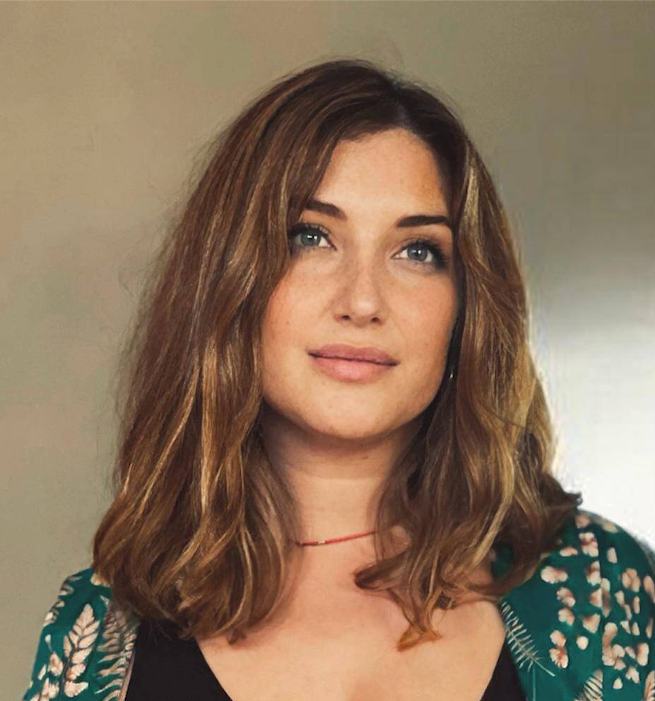 Jenny Domenicucci
