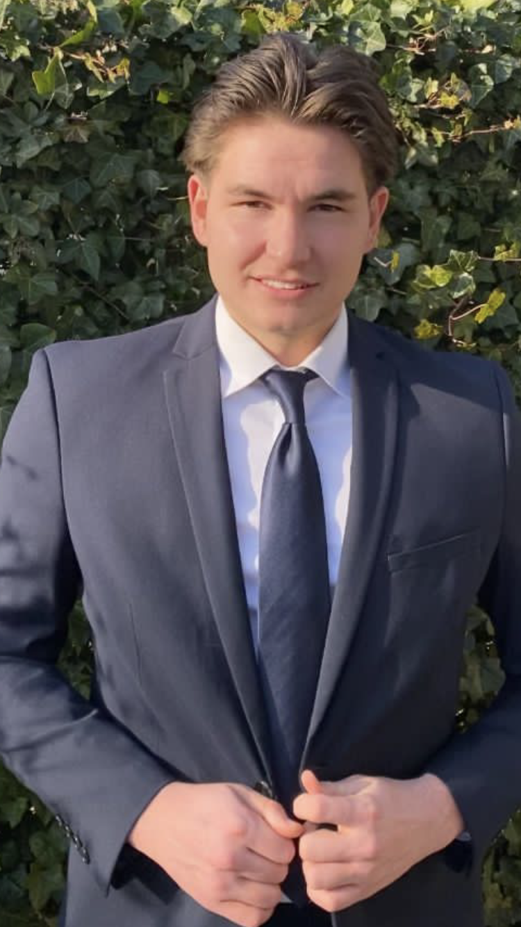 Nino Koetsier - Senior Shopify & Webflow Consultant