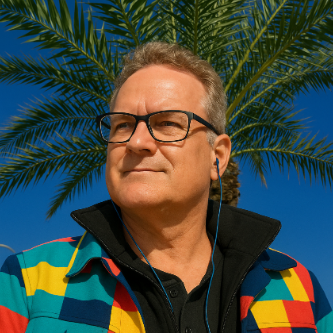 Gino S. - AI Council - Board Member