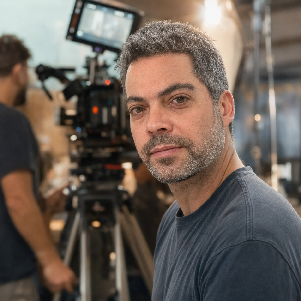 Guy Raphael - Writer / Producer / Director / Editor