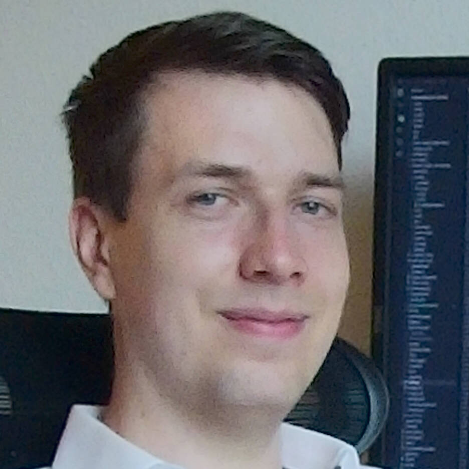 Nathan Buss - Automatisierungs-Engineer · n8n-Stacks für KMU