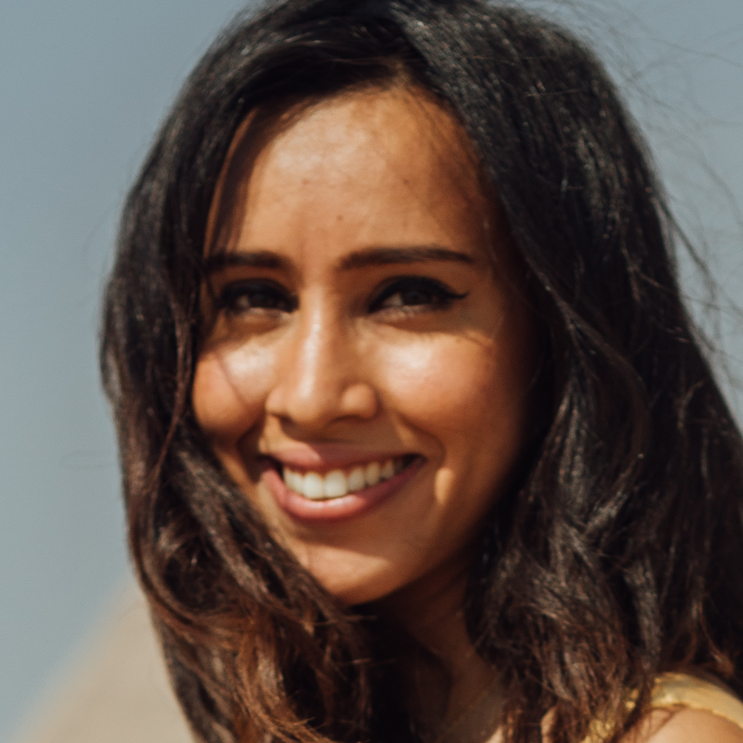 Dina Refaat
