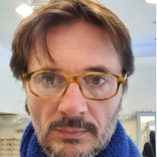 Alexandre Benichou