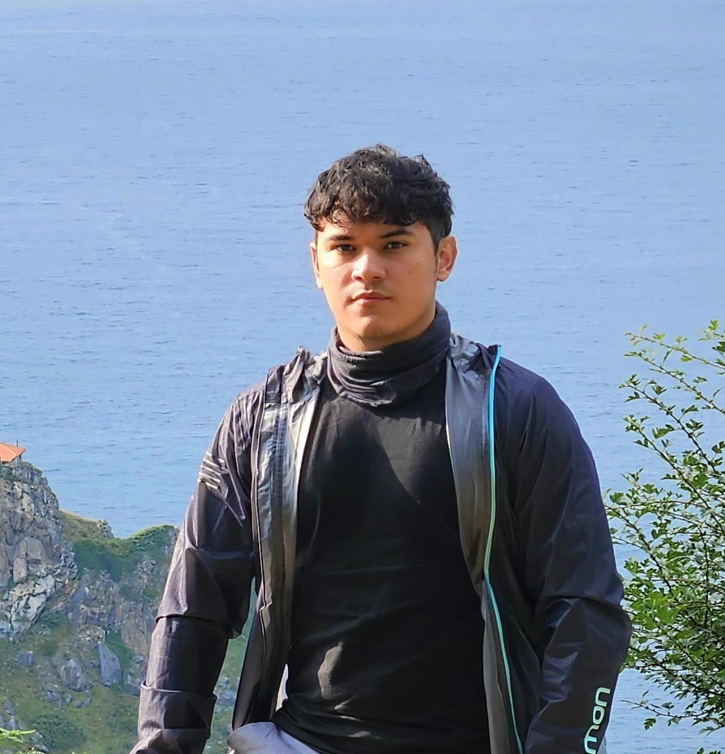 Robin G. - Software Engineer (Fullstack)