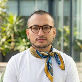 Mario Belduque Arroyave - UX/UI Designer & Researcher