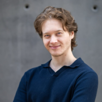 Thomas Chacra - Environmental Bioengineer | Data Analyst