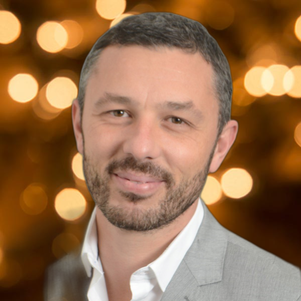 Frédéric Bartolomei - Stratégie Webmarketing/Marketing et Formateur