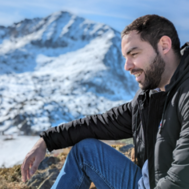 Mathieu Molette - Senior Android Engineer | Kotlin & Jetpack Compose
