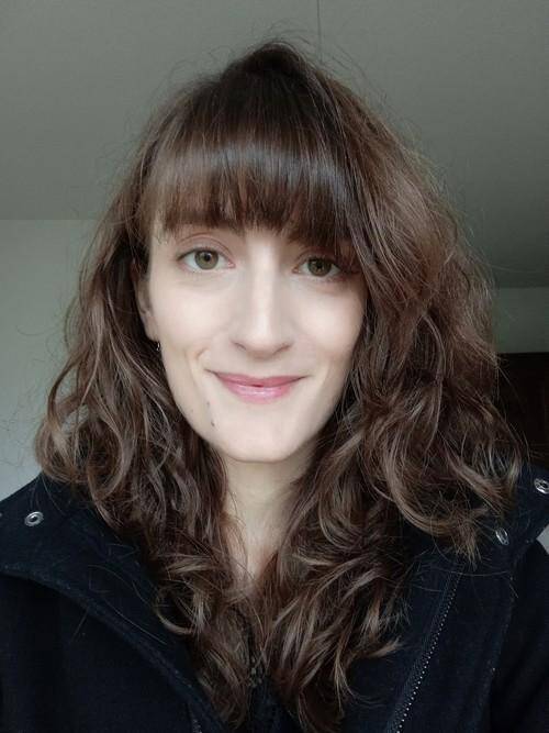 Gwennaëlle V.