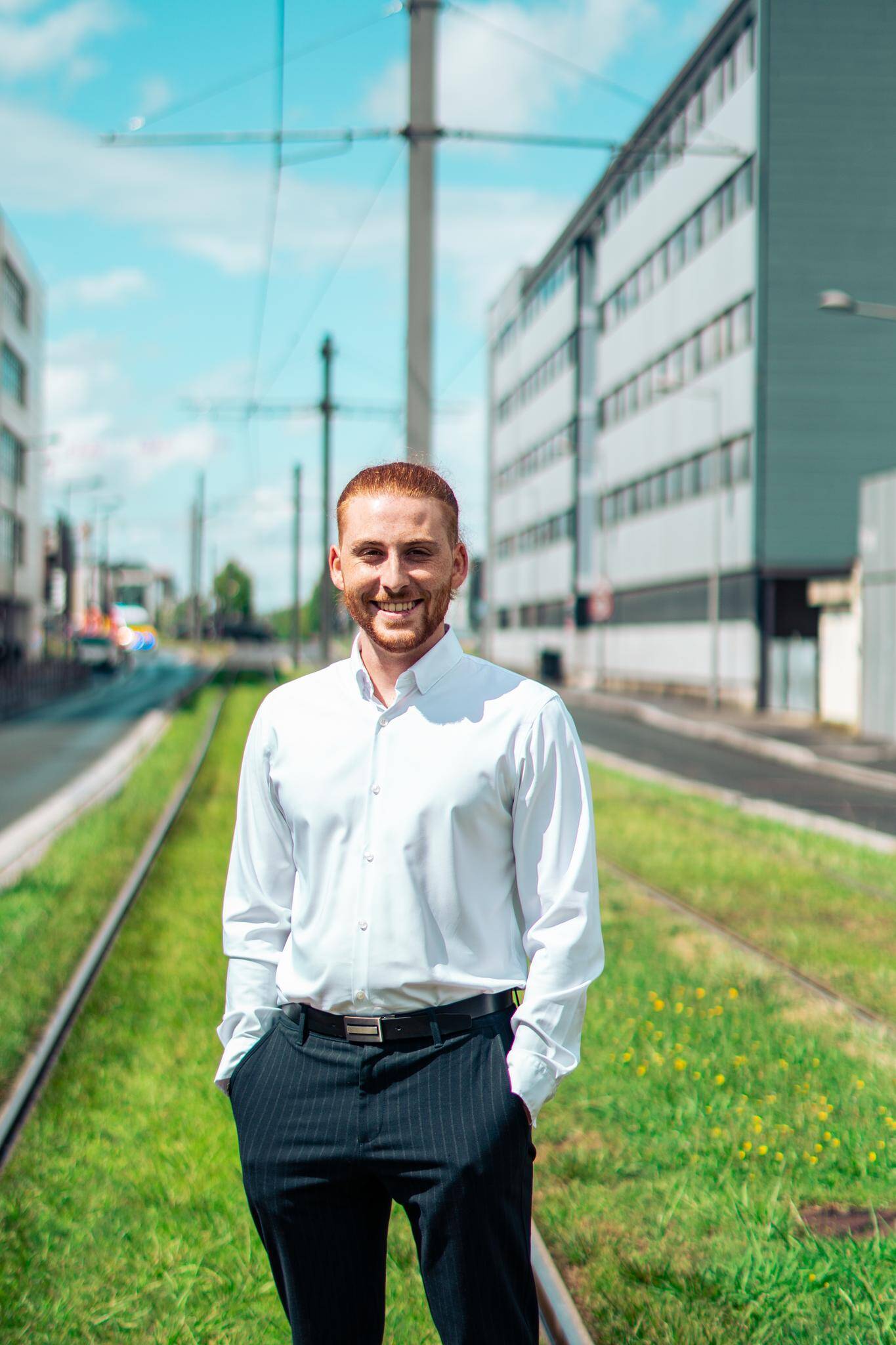 Thomas  - Marketplace Expert / SEA / Product Feed Management
