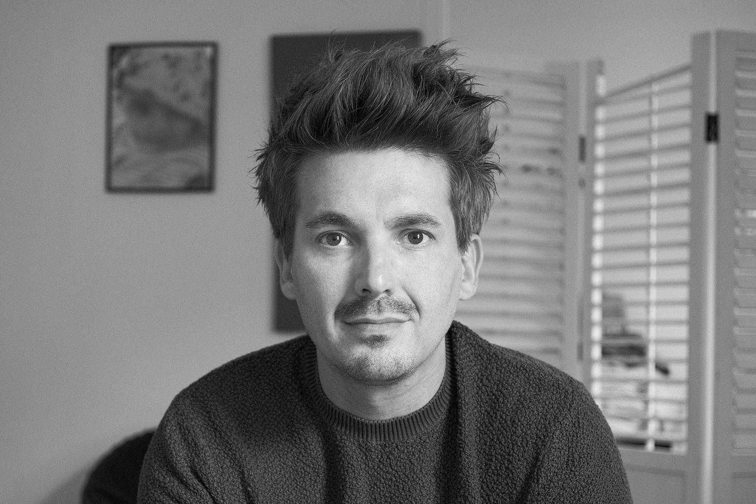 Maxime Francout