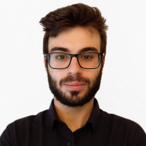 Andres  - Ingénieur Mécanique