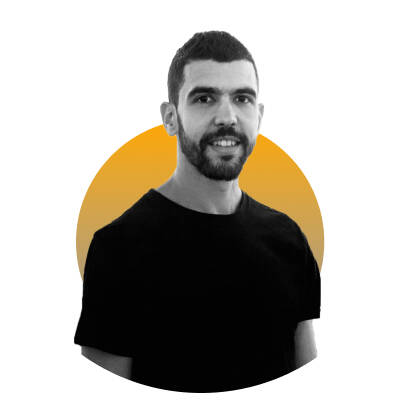 Walid Ouaras - Product Owner / Product Manager