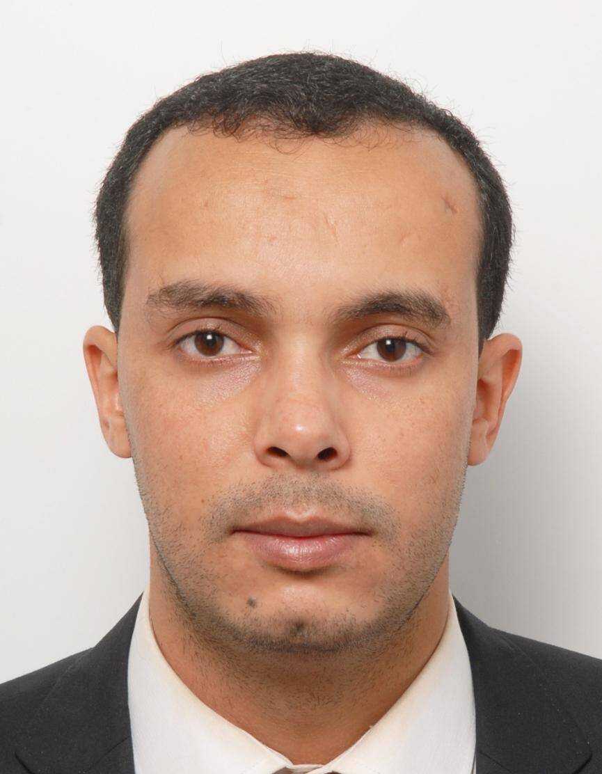 Ahmed Chega