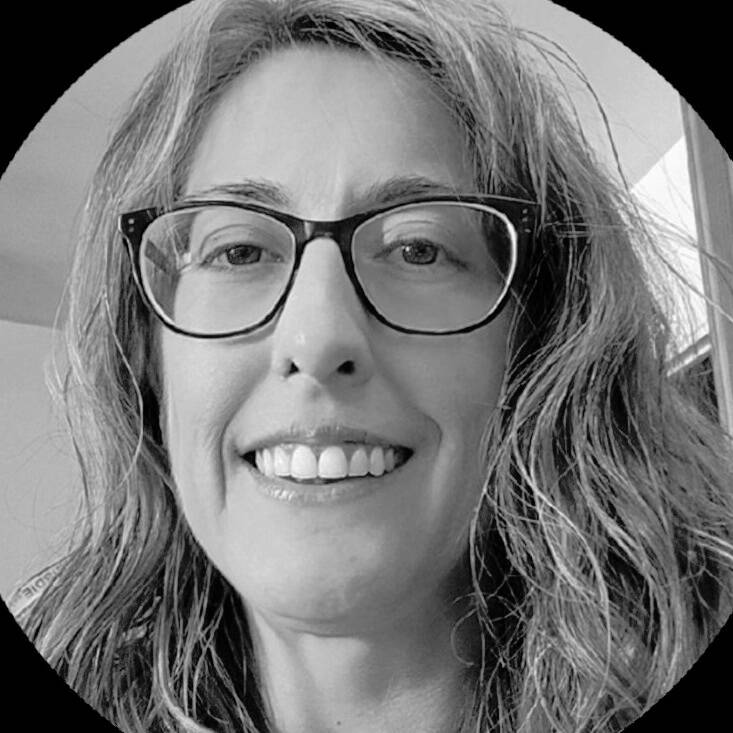 Gema Tapia - periodista, redactor seo y corrector