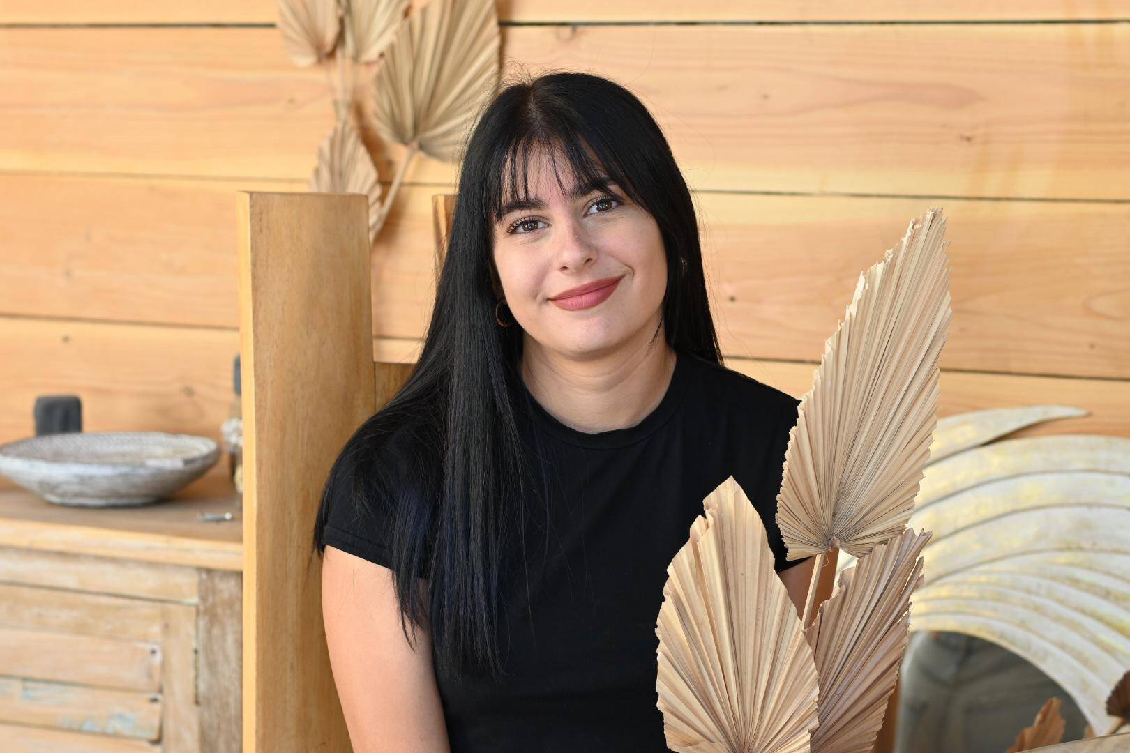 Marie Bidalled