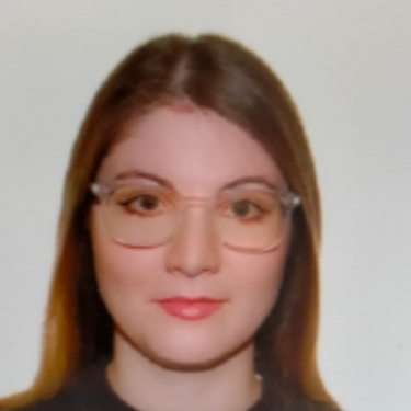 Cristina D.
