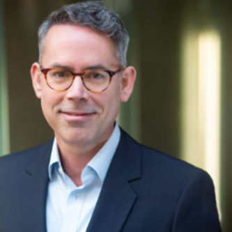 Stefan  - HR Director (Interim Manager)