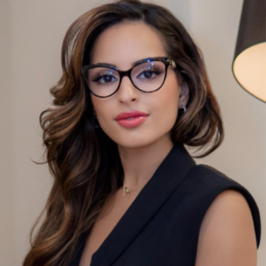 Rachel El Mehrous