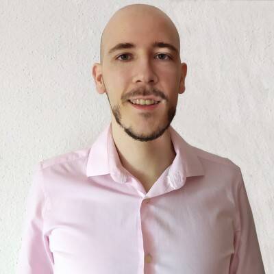 Alejandro Florido Reyes