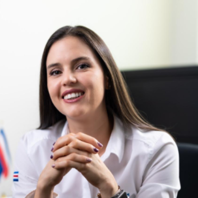 Georgeana Gonzalez - HR Consultant