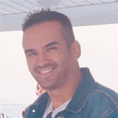 David Martin - Senior User Researcher (Quantitative)