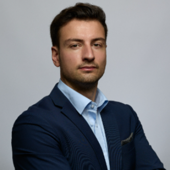 Matthew Barton - Sales & Revenue Expert