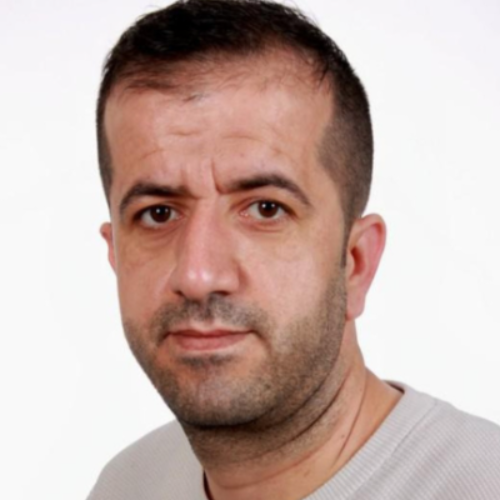 Mohamad Sido - Sps-programmierer