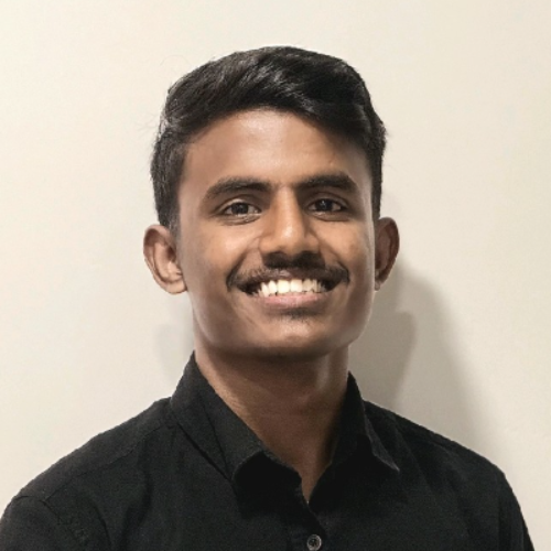 Prabakaran  - embedded engineer