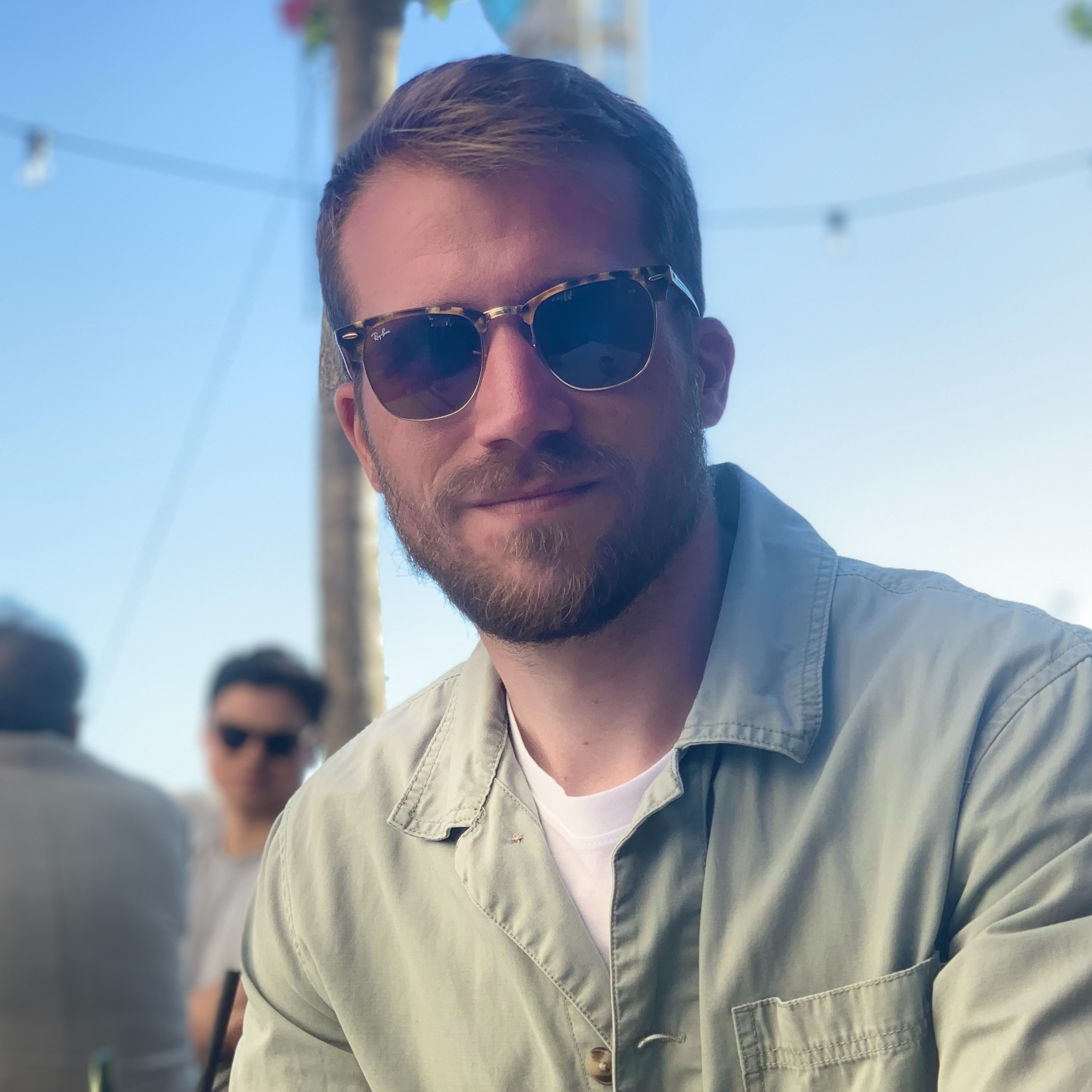Aymeric Seinger