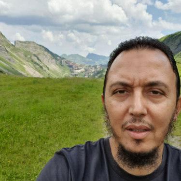 Ramzi Smaili