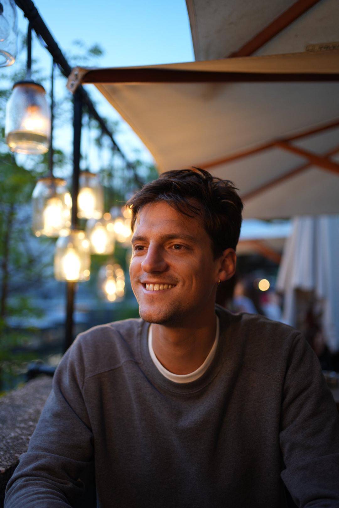 Quentin Boulegon