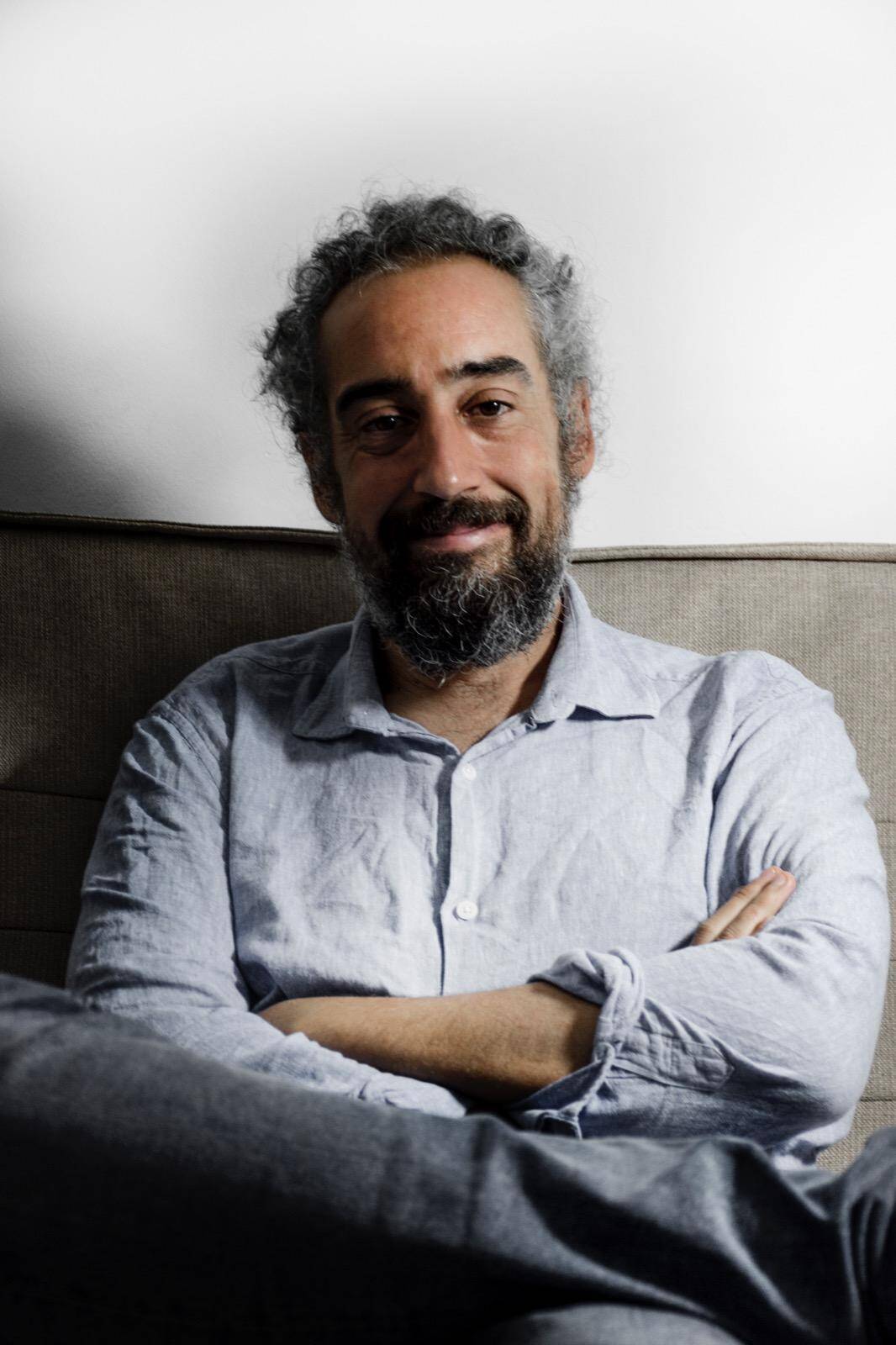 Raul Somaza Fernández-Serrano