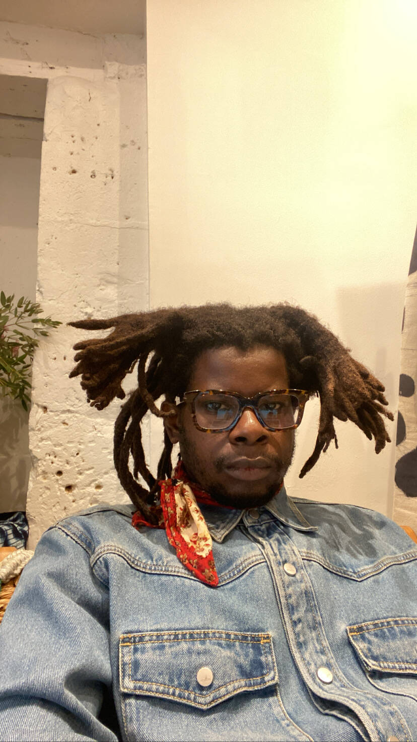Souleymane Camara