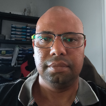 Tonny Hoarau - Assistant virtuel