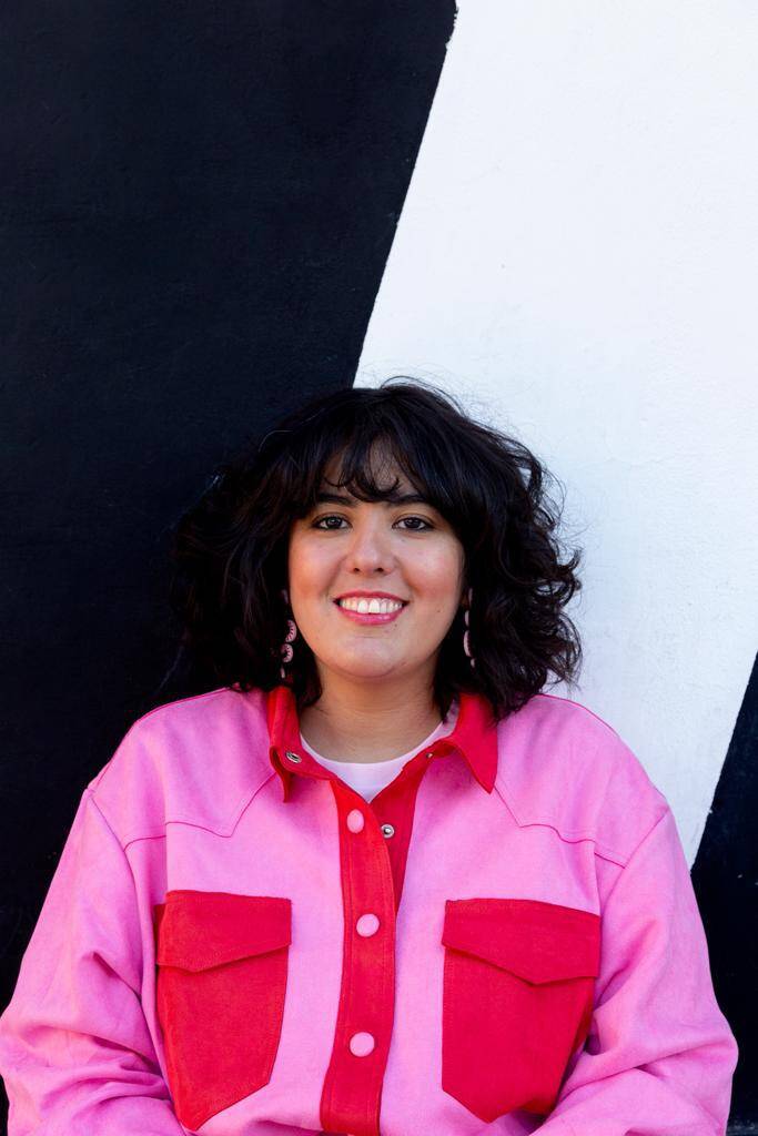 Vanessa  - Social Media & Content Creator