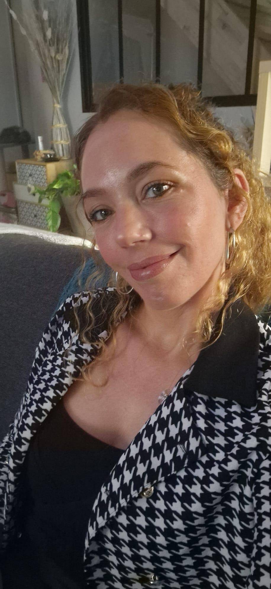 Sophie Tellier