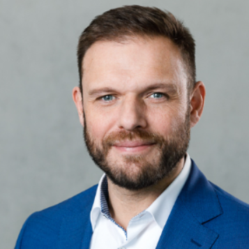 Heiko  - strategischer Unternehmensberater