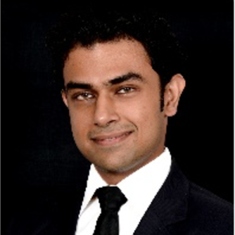 Sriraj Vora