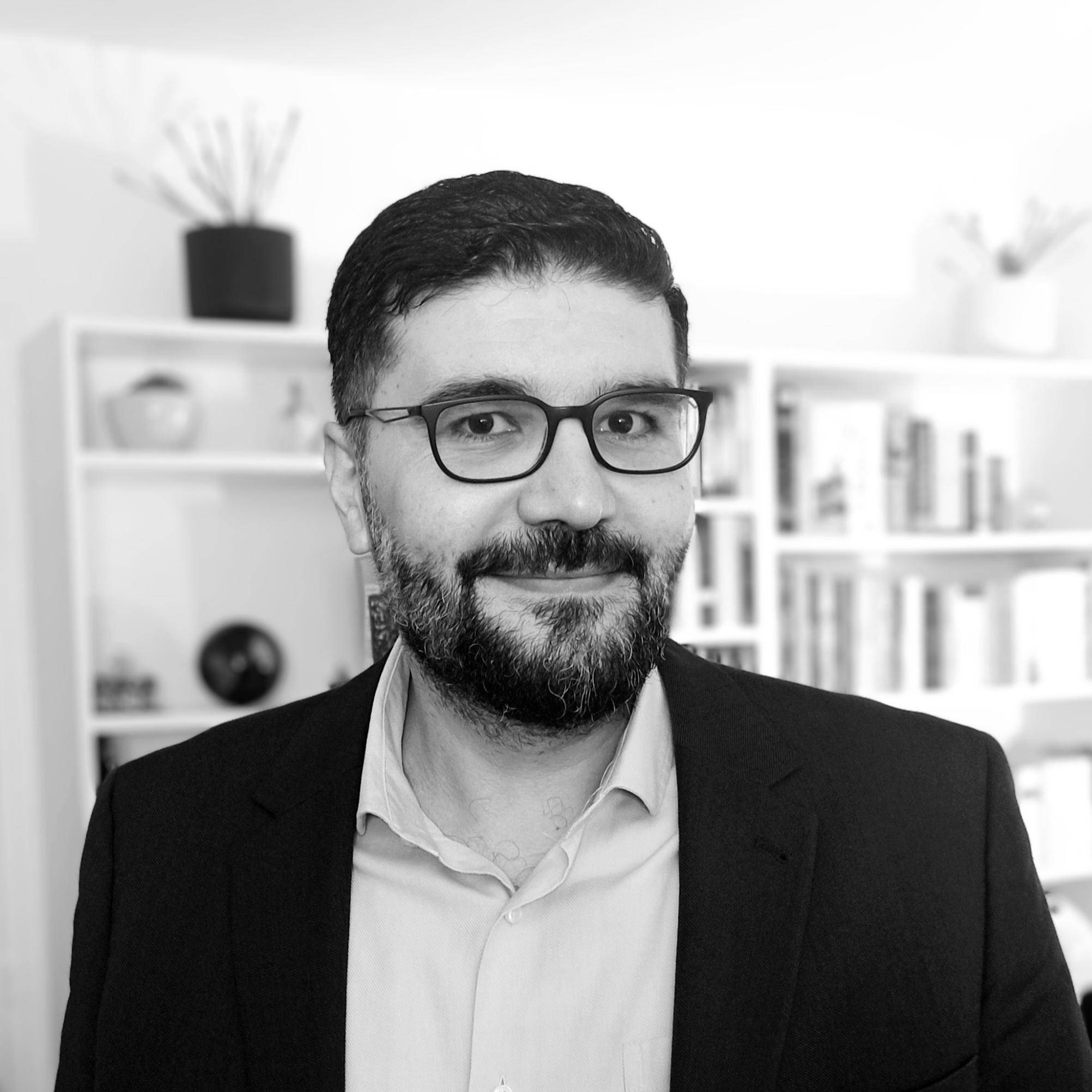 Mohannad  - Lead Geospatial Data Engineer | Data Architect