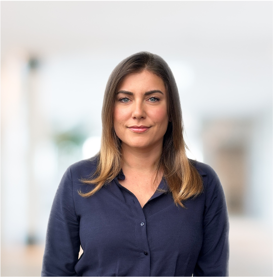 Emilie Kauffmann