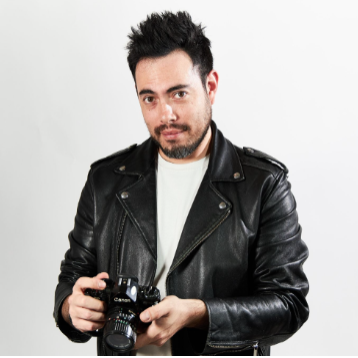 Fernando Rosas - Directeur de Création/Artistique
